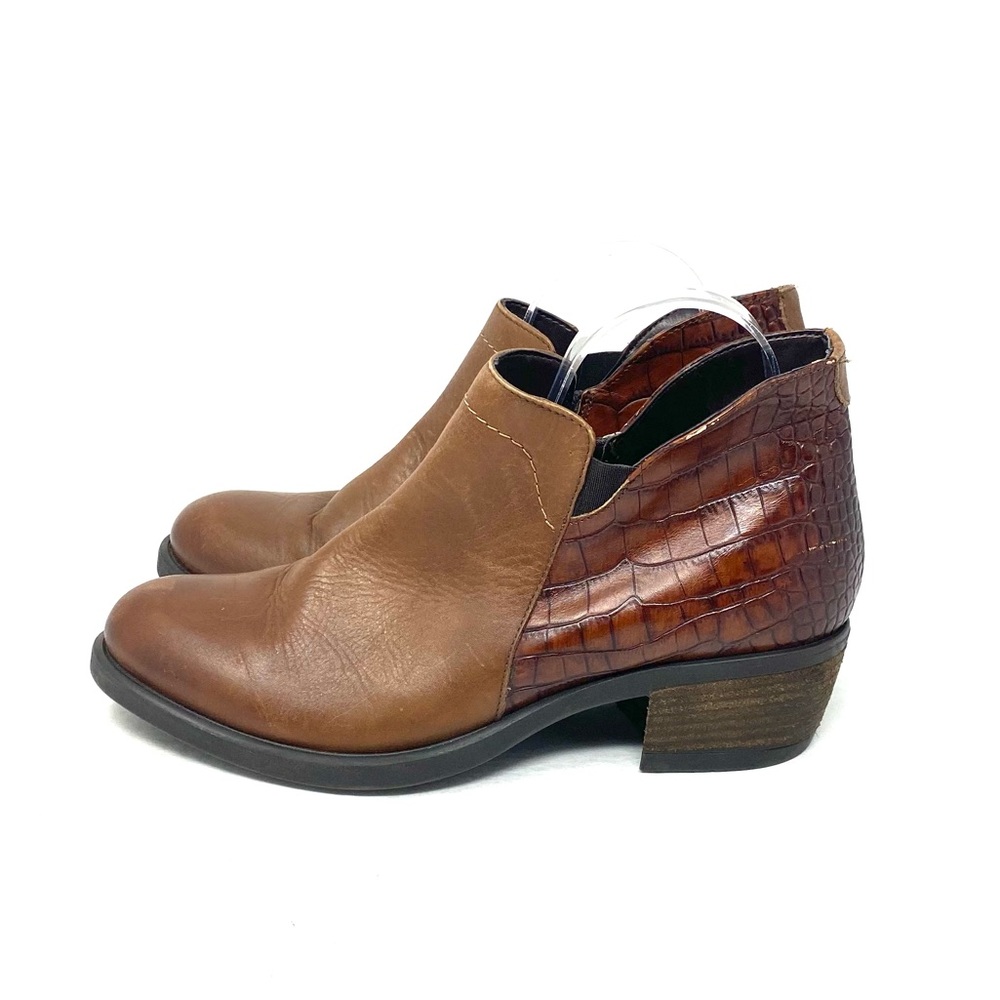 David Tate Boots